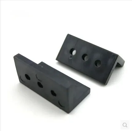 

Right angle type L model of shaft frame angle type frame of DIY model of remote control toy car accessories free shipping