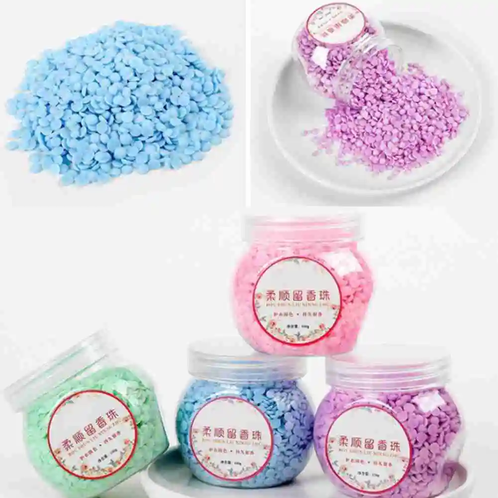 100 г длительное использование кондиционер для стирки в стиральной машине