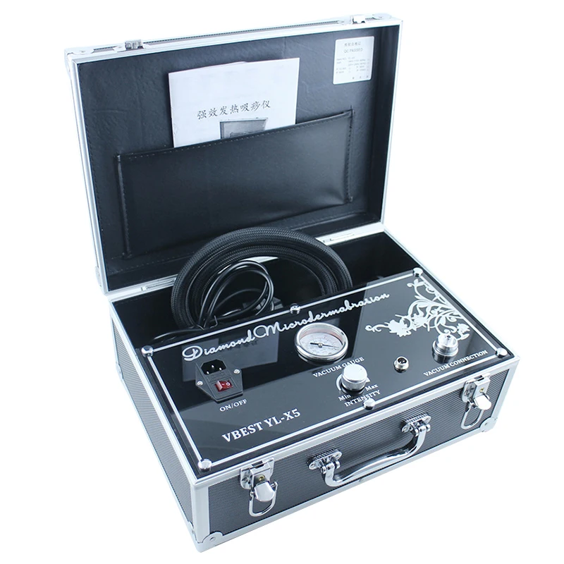 Новый Электрический баночный массажер для скраппинга аппарат лечения