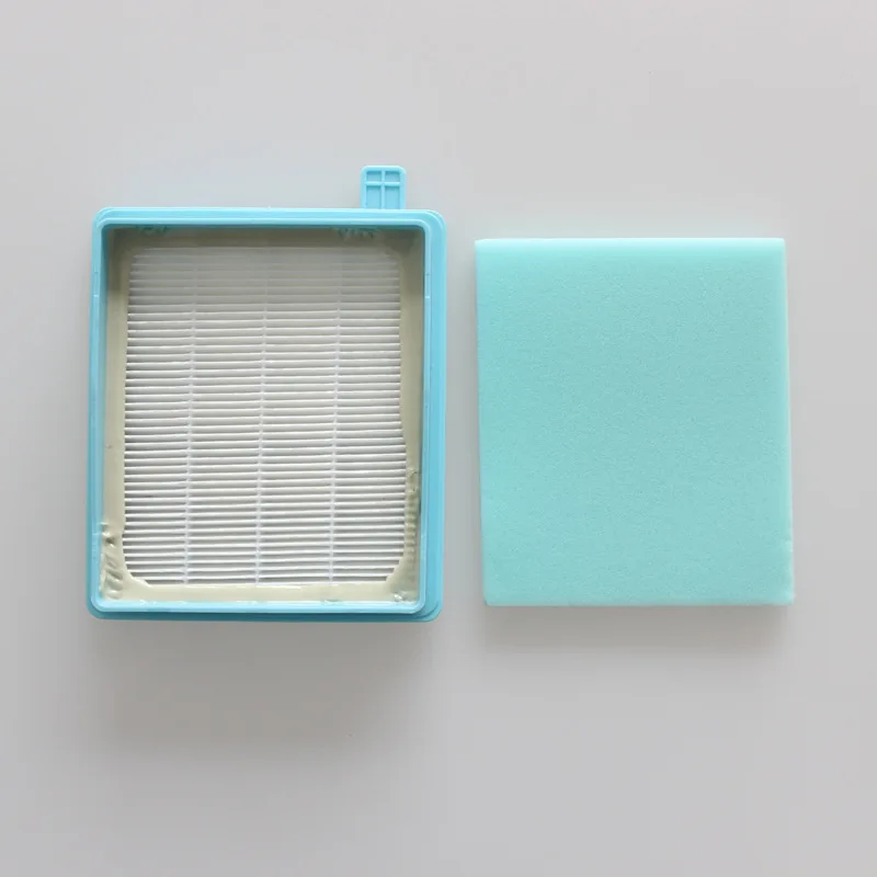 

Фильтр HEPA FC8470 FC8515 FC8632 для пылесоса Philips