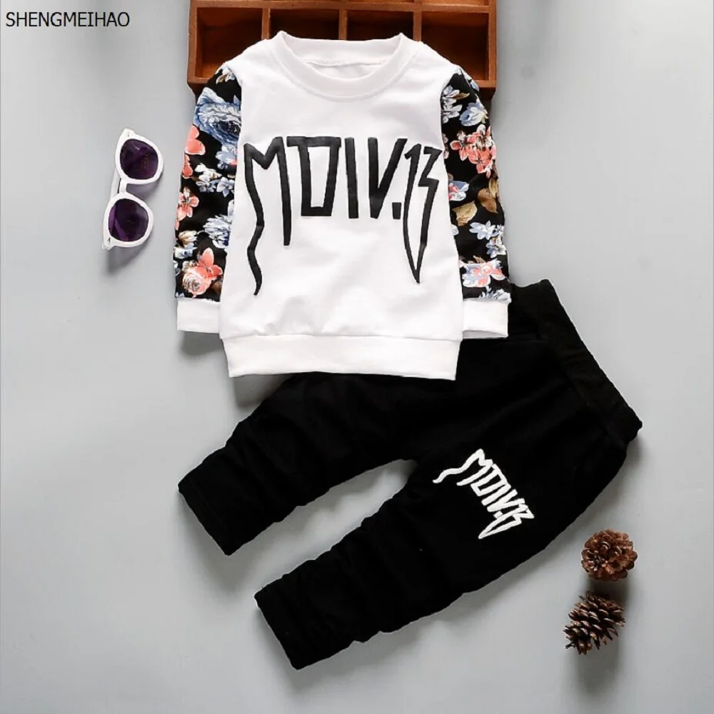 Весенний спортивный костюм для мальчиков на возраст 1- 4 года | Детская одежда и