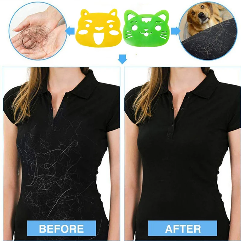 Статическая щетка для удаления шерсти домашних животных средство собак кошек