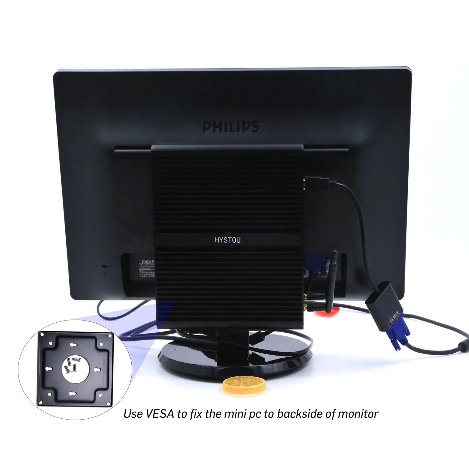 Kaby Lake 8550U NUC Intel Core i7 Barebone 7500U 6500U безвентиляторный игровой мини ПК Windows 10 HTPC TV Box HD4K