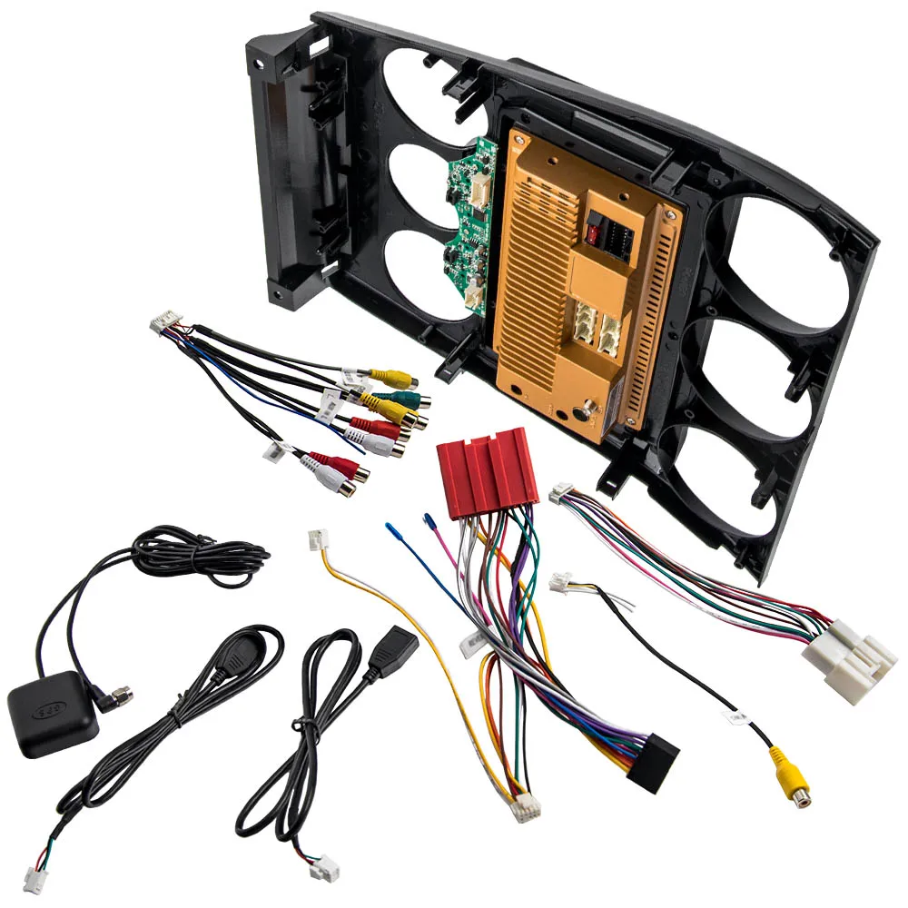 

9-дюймовый Android 9.1 четырехъядерный автомобильный без DVD GPS для Mazda 6 (Atenza) 2002-2008 GG,GY ROM16GB RAM2GB дропшиппинг