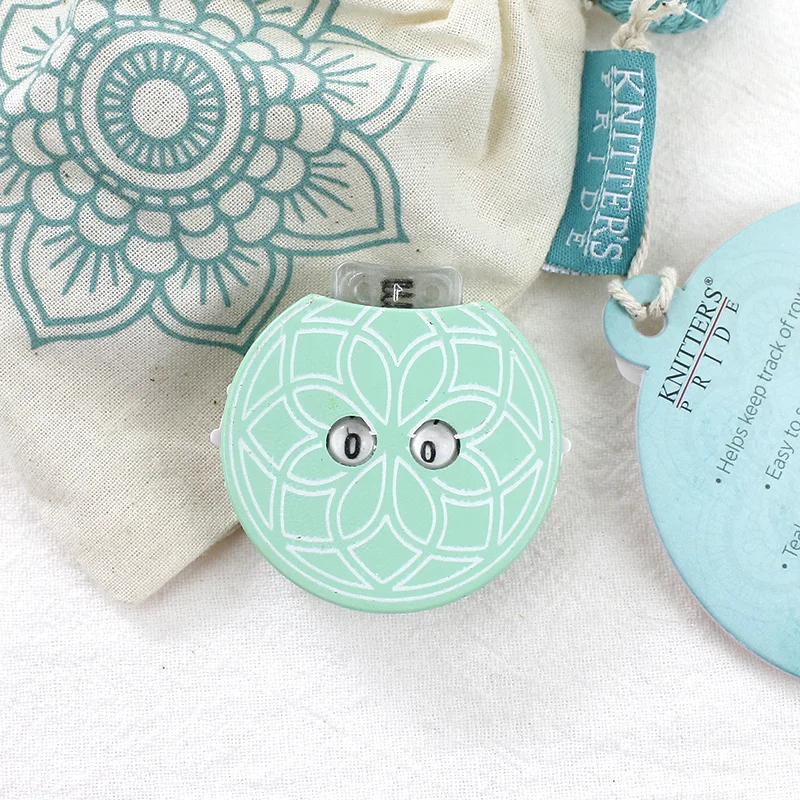 

Трикотажные изделия из коллекции «гордость», бирюзовый счетчик