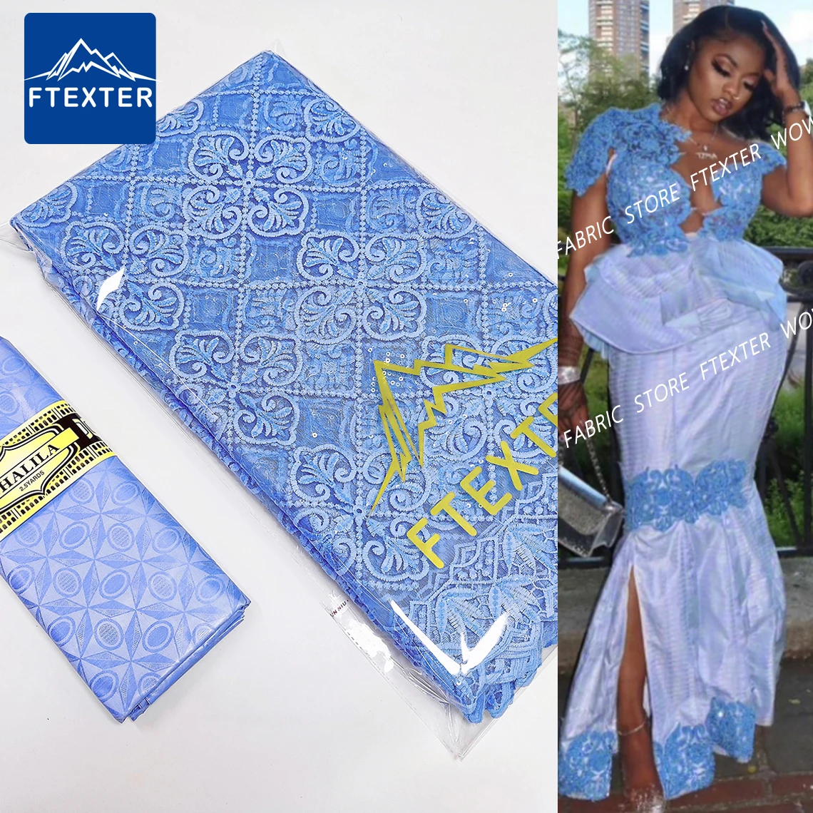 Специальная цена! 2 5 + ярдов блестки сетка кружево ткань с базином Оригинальное