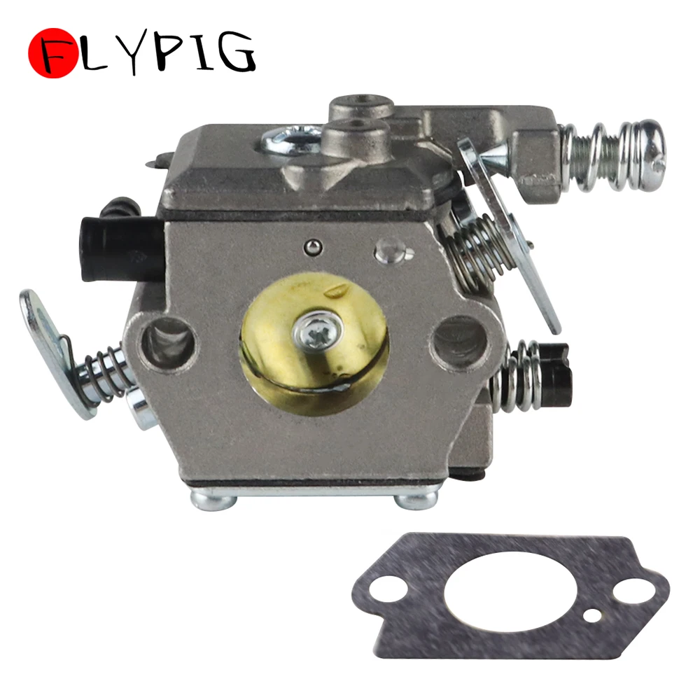 

FLYPIG Carburetor Carb Chainsaw Replace Zama for STIHL MS210 MS230 MS250 021 023 025 C1Q-S11E C1Q-S11G