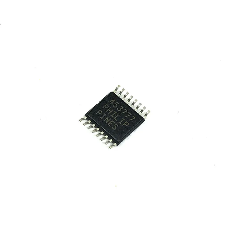 

Free shipping ADG658YRUZ ADG658 TSSOP-16 10PCS