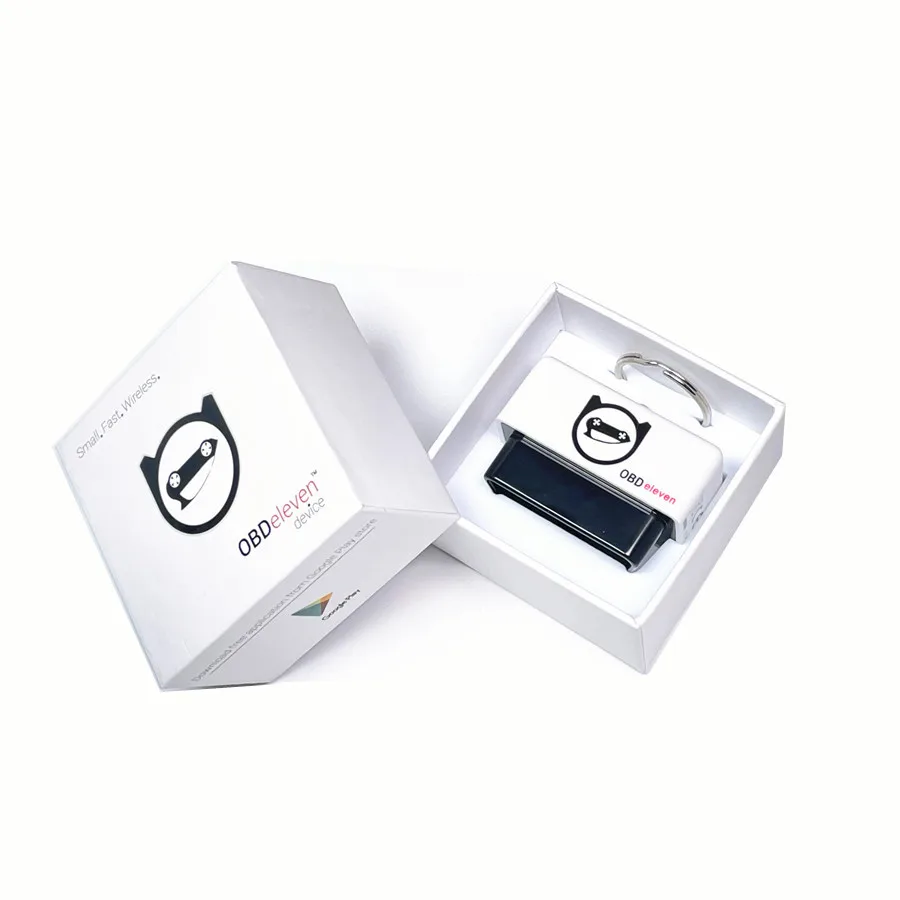 100% оригинальное устройство OBDeleven автоматический диагностический инструмент для