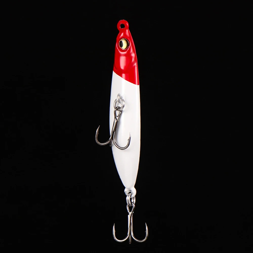 Olta металлический свинцовый джиг Спиннербейт рыболовные приманки наживка