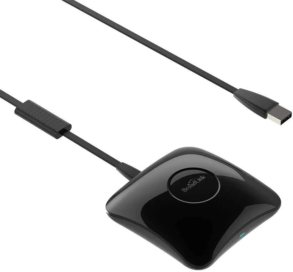 Беспроводной смарт-пульт дистанционного управления Broadlink RM4 Pro/RM4C | Инструменты