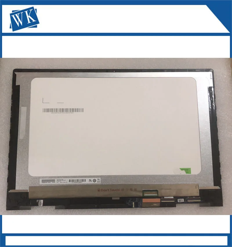 15 6 дюйма для HP ENVY X360 15-DR. 15M-DR 15T-DR100 15-DR0012DX 15-DS 15-ds FHD L53545-001 L53548-001