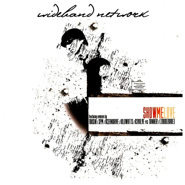Wideband Network: Show Me Love ( 1 CD)|Проигрыватели DVD| |