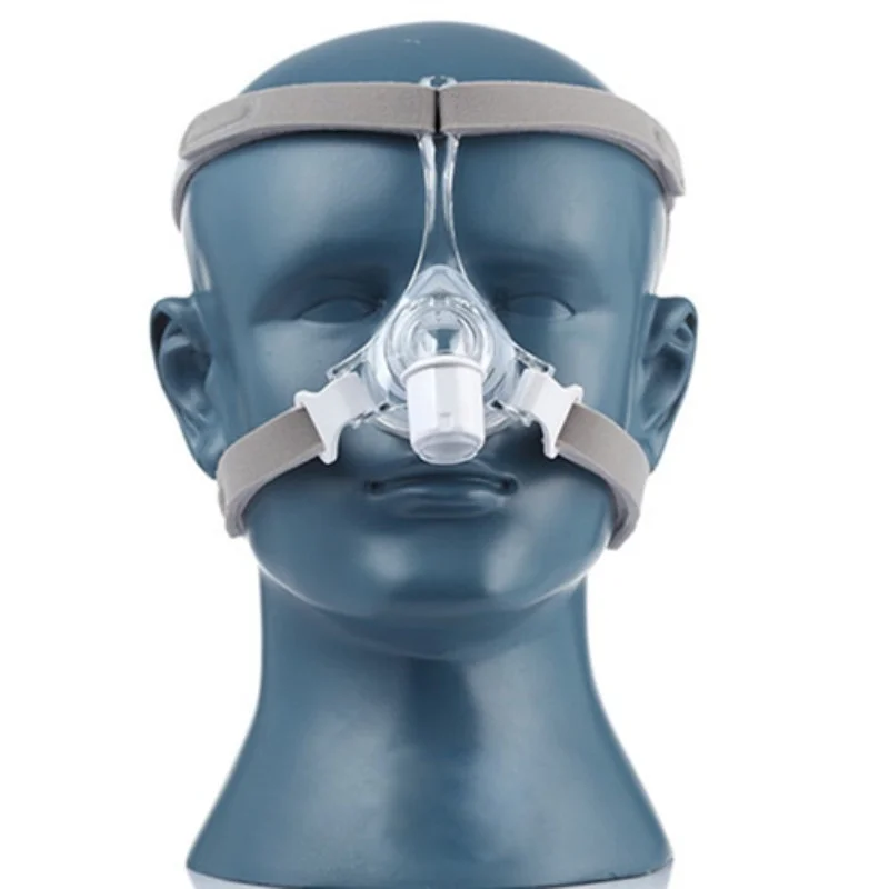 

CPAP Nasal Mask with Headgear for Philips Respironics Pico CPAP Accessories Anti Snoring Sleep Apnea Ventilator