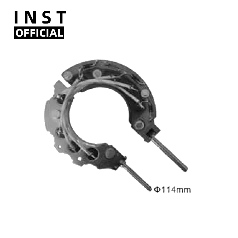 

ALTERNATORGENERATORSRECTIFIERBRIDGEFOR NPD11419