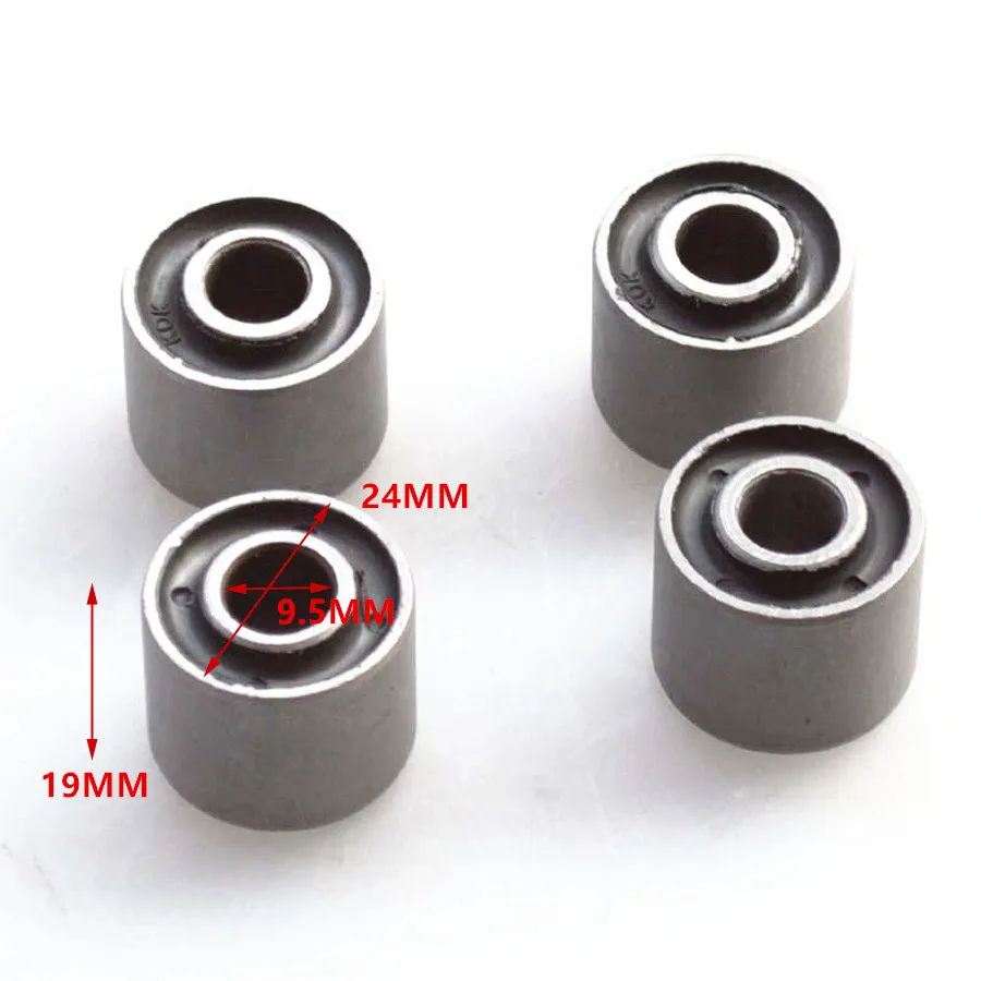 Рисунок 2 - мотоциклетный буфер резиновый бампер