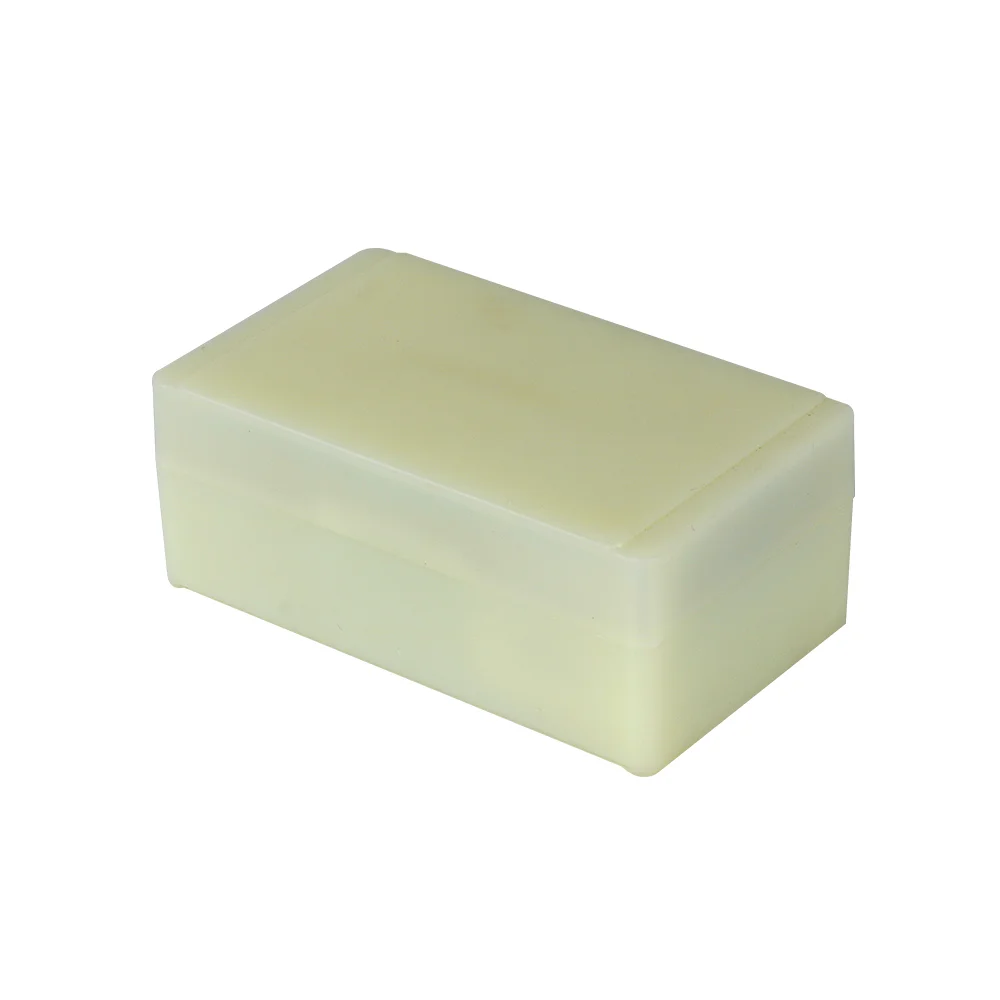 10 шт. профессиональные слайды подготовленные для микроскопа образовательные