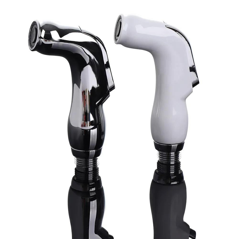 Новый уникальный дизайн ручная Распылительная насадка для туалета спринклерная