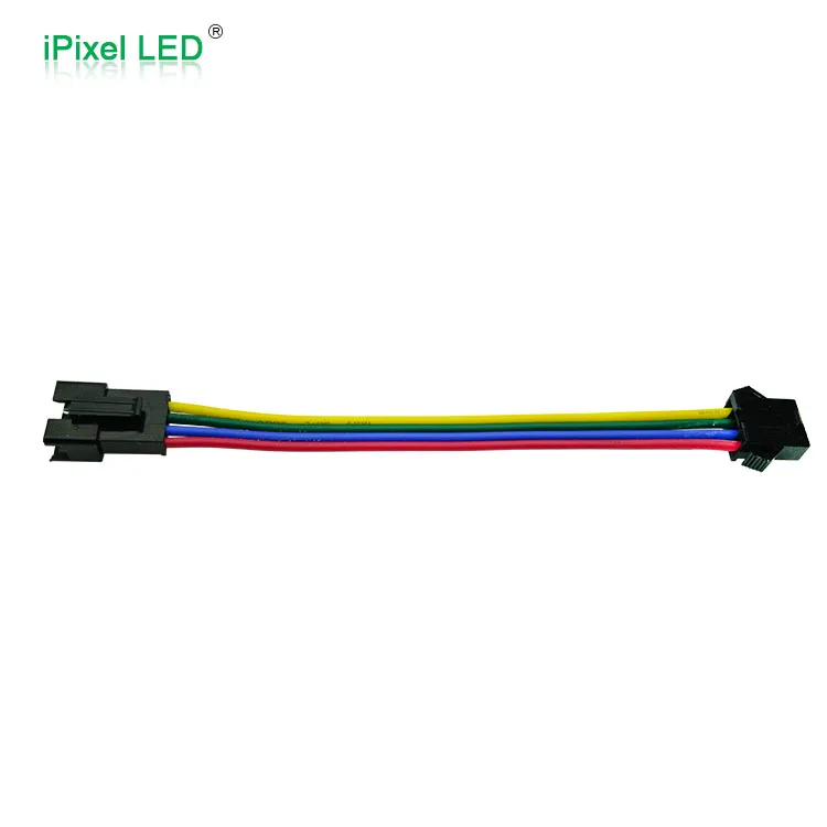3PIN Удлинительный кабель для светодиодной ленты/Pixel светильник|cable led lights|cable linecable