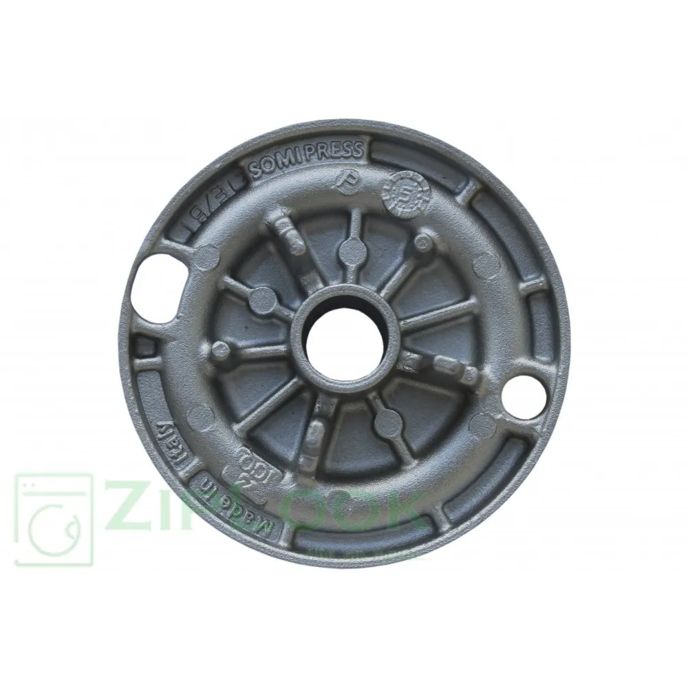 Flame separator (medium) for gas stoves Hansa 8037927 |
