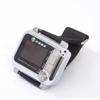 intelligent design medical electronic devices automatic cool laser therapy watch