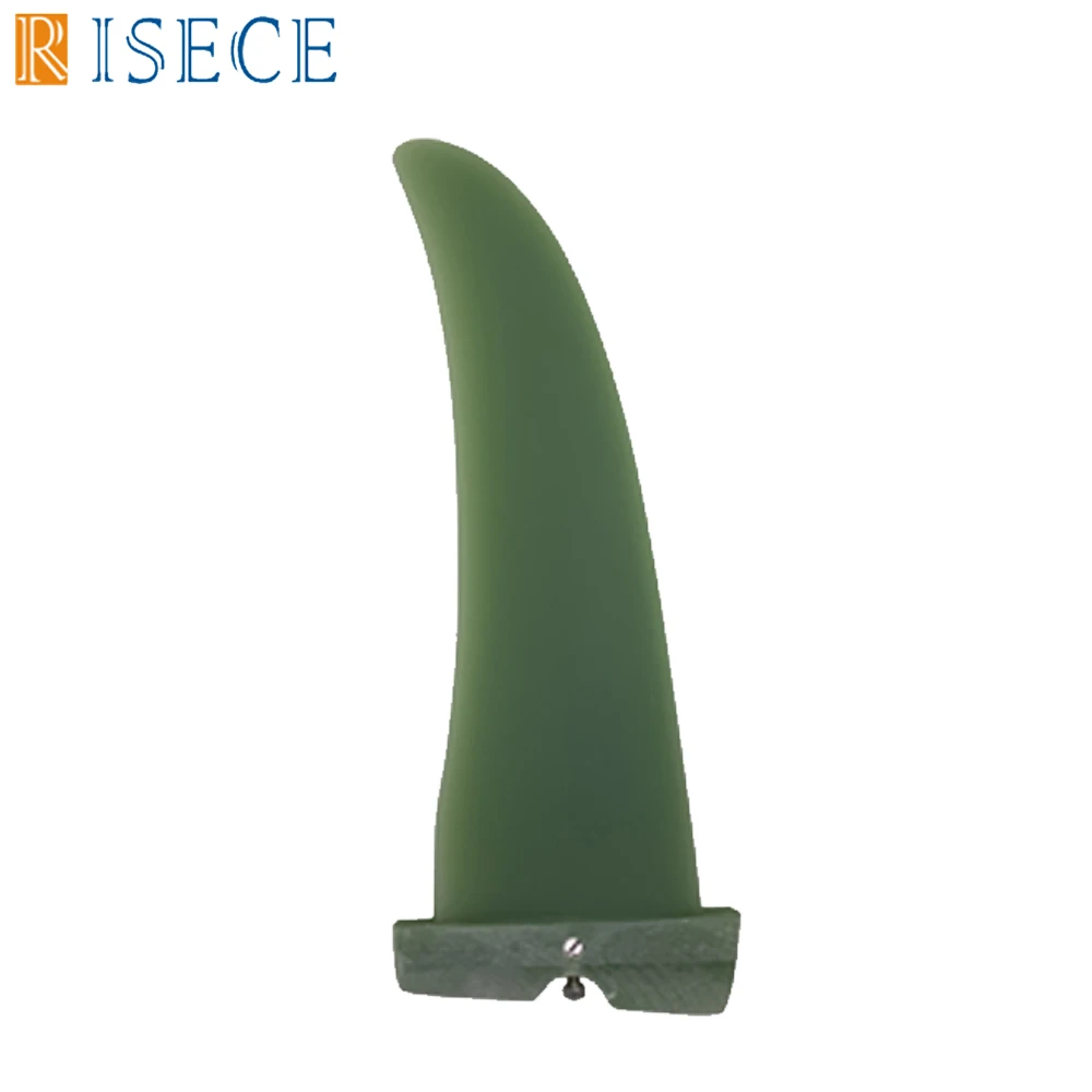 G10 Fin Longboard Surfboard Fins Power Fiberglass Center Surfing | Спорт и развлечения