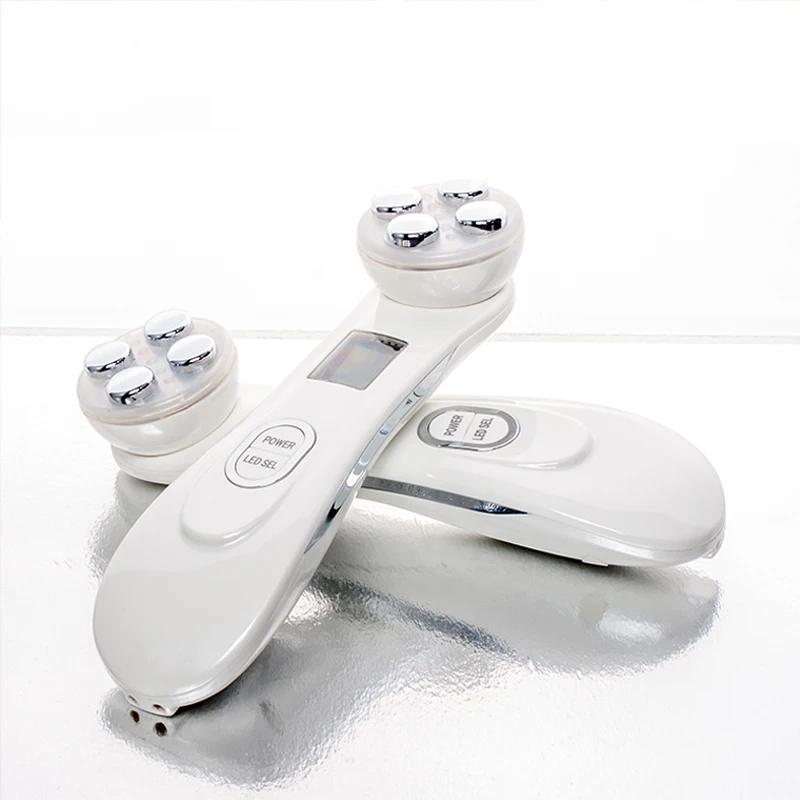 5 в 1 радиочастотный фотонный аппарат для мезотерапии и