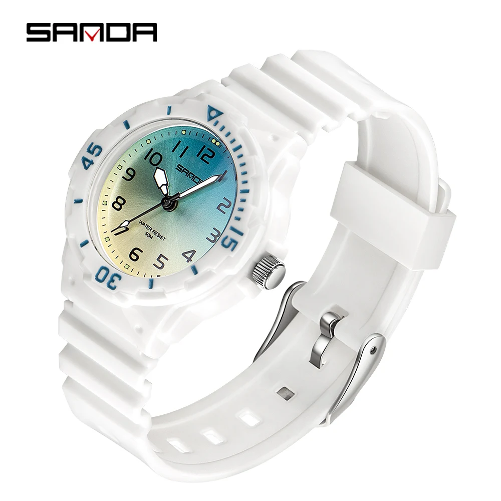 Женские кварцевые наручные часы ведущей марки класса &quotлюкс&quot модные