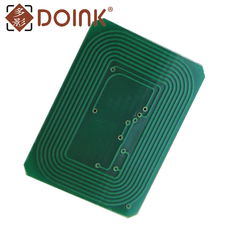 8 шт. микросхема для Okidata C9600 C9650 C9800 C9850 MFP 9600 chip EU/ASIA 42918916 42918915 42918914 |