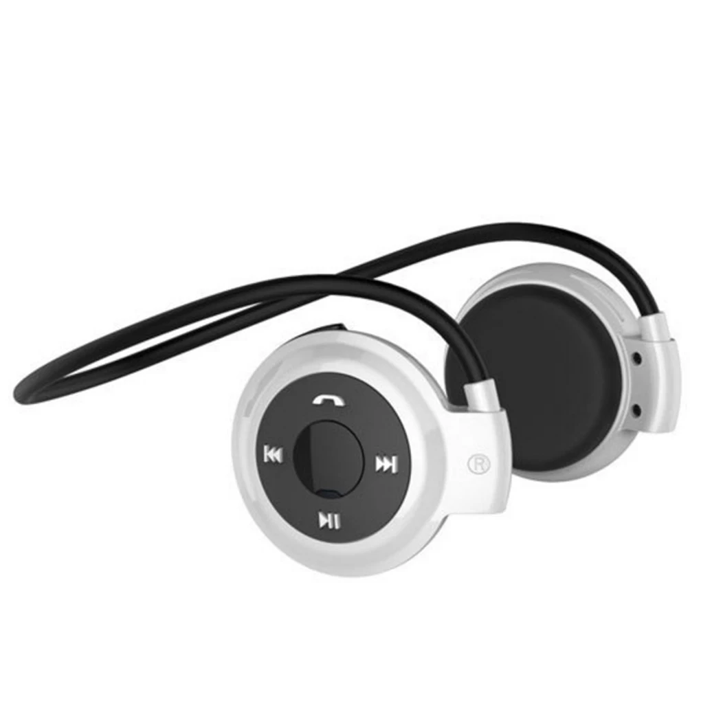 Беспроводные мини-наушники 503 спортивные с USB-зарядкой Bluetooth-совместимые наушники