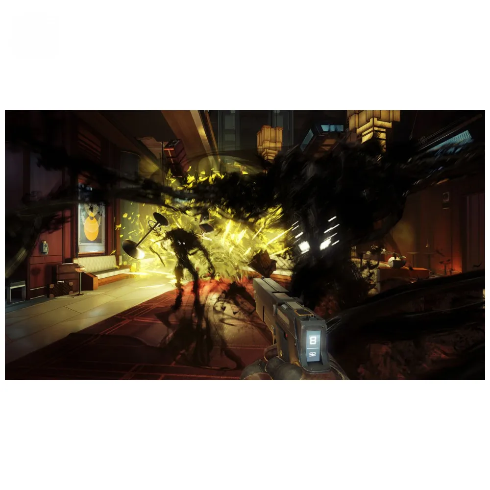 Игра для Sony PlayStation 4 Prey (2017) (русская версия)|Игры консолей| |