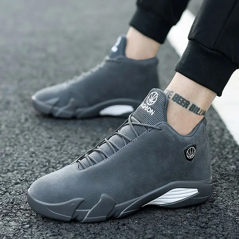 Мужская Спортивная обувь повседневная Роскошная брендовая Новая модная мужская