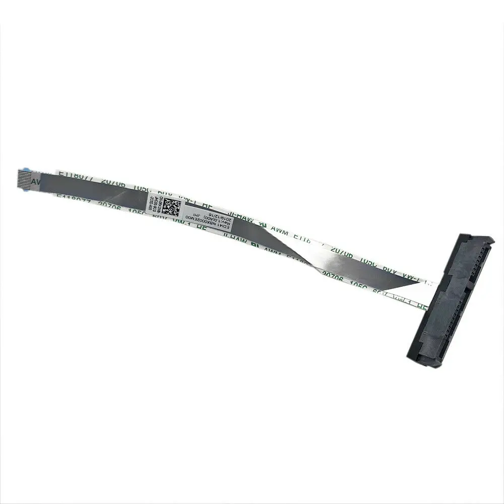 Кабель жесткого диска для DELL Inspiron 3582 3580 3480 3583 FFC | Компьютеры и офис