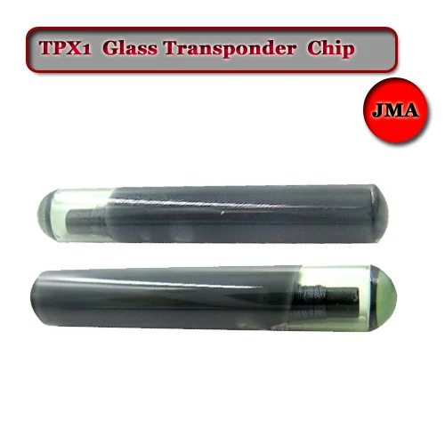 XNRKEY JMA TPX1 чип транспондера ID4C Cloner Clone 4C стеклянный чип|chip 4c|chip clonechip transponder |