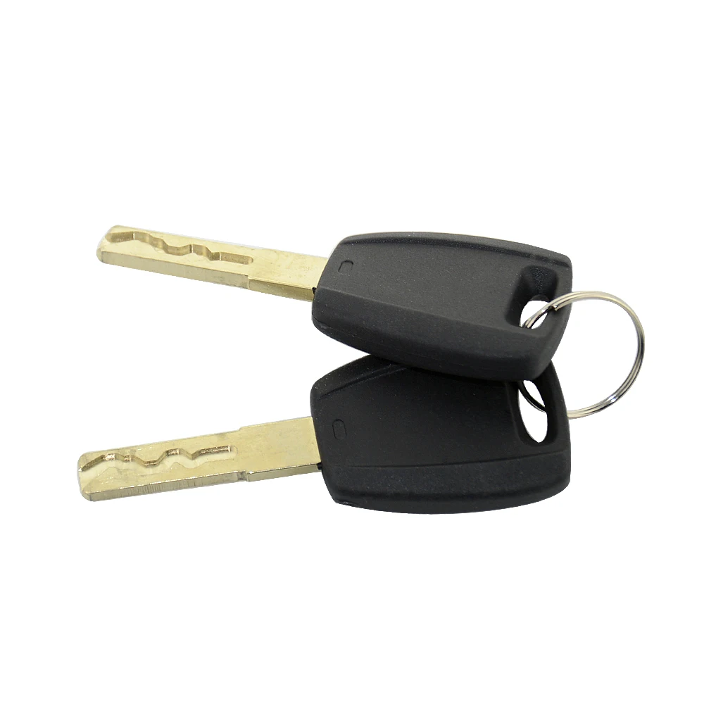 Набор инструментов для зажигания OkeyTech замок задней двери автомобиля Fiat Ducato