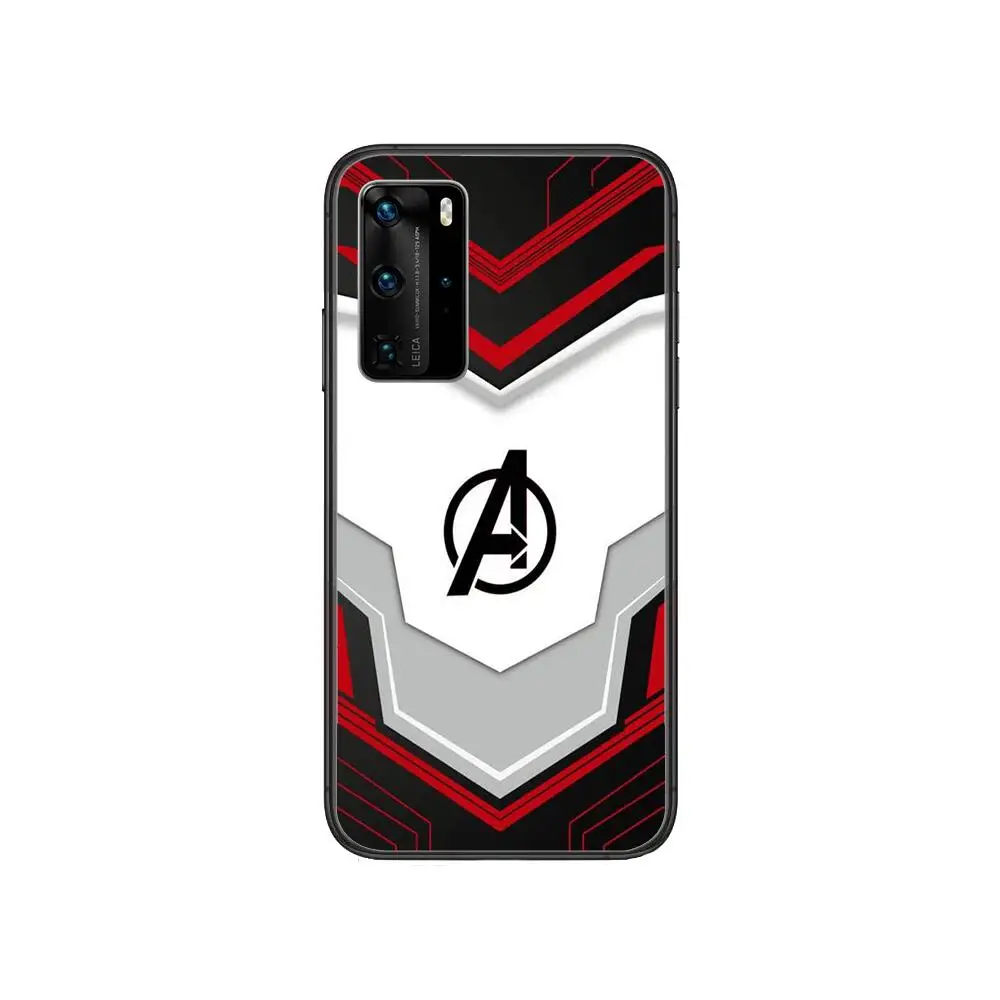 

spotify premium Clear Phone Case For Huawei Honor 20 10 9 8A 7 5T X Pro Lite 5G Black Etui Coque Hoesjes Comic Fash