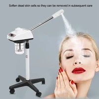 multifunctional facial steamer ozone moisturizing home spa ozone steaming hydrating face sprayer skin care beauty device machine