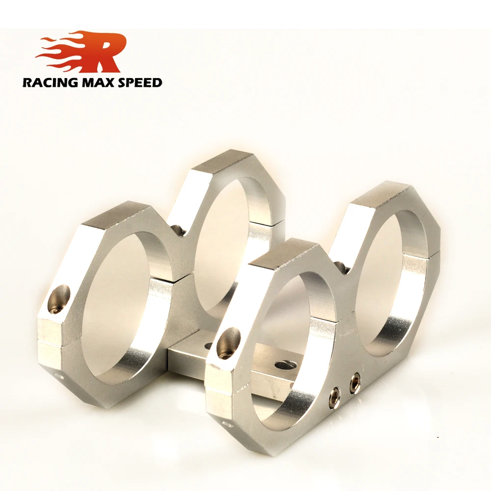 Двойной двойной 044 топливный насос монтажный кронштейн зажим люлька встроенная