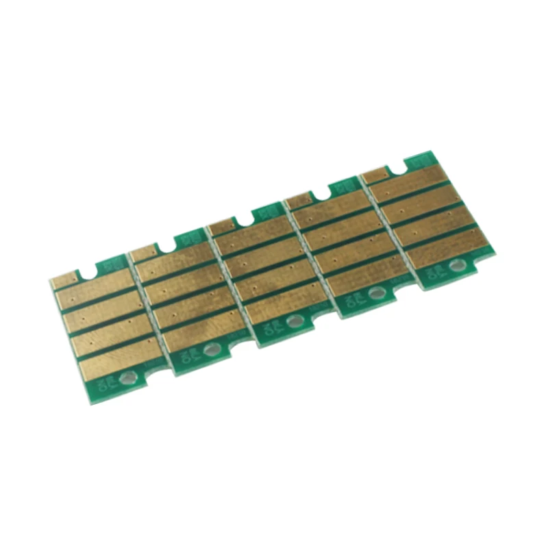 106R01630 106R01627 106R01628 106R01629 совместимый чип тонера для XEROX Phaser 6000 6010 WorkCentre 6015 принтер|reset