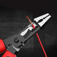 multifunctional electrician pliers wire stripping pliers wire cutting needle nosed pliers special tools for electricians
