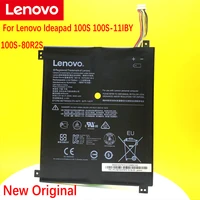 new original lenovo ideapad 100s 100s 11iby 100s 80r2 nb116 5b10k37675 0813001 3 8v 31 92wh laptop battery