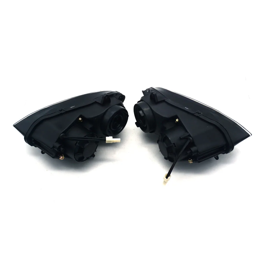 Мотоциклетные фары головного света Противотуманные в сборе для YAMAHA YZF1000 YZF R1 YZFR1