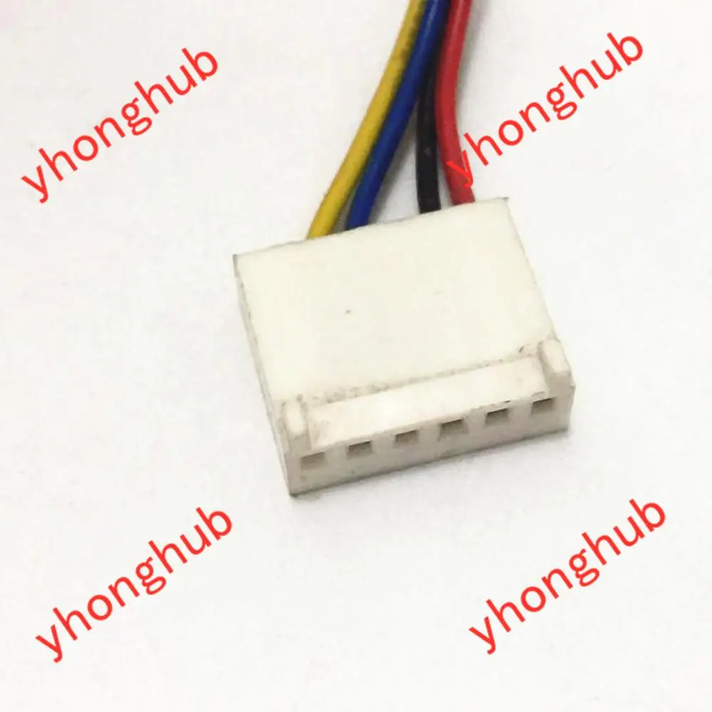 SUNON PSD1206PMBX A (2).B3420.F.GN DC 12 В 18 Вт 60x60x38 мм вентилятор охлаждения сервера|square fan|server fandc