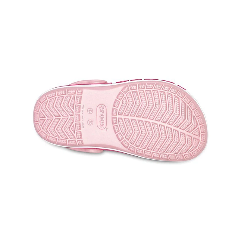 CROCS Bayaband Clog K KIDS | Мать и ребенок