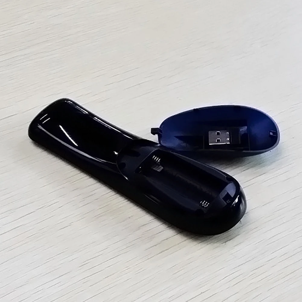 

2.4GHz Electronic Ergonomic Practical Air Mouse Remote Control Keyboard Mini Wireless 3D Sense Gyro Motion For Android TV Box