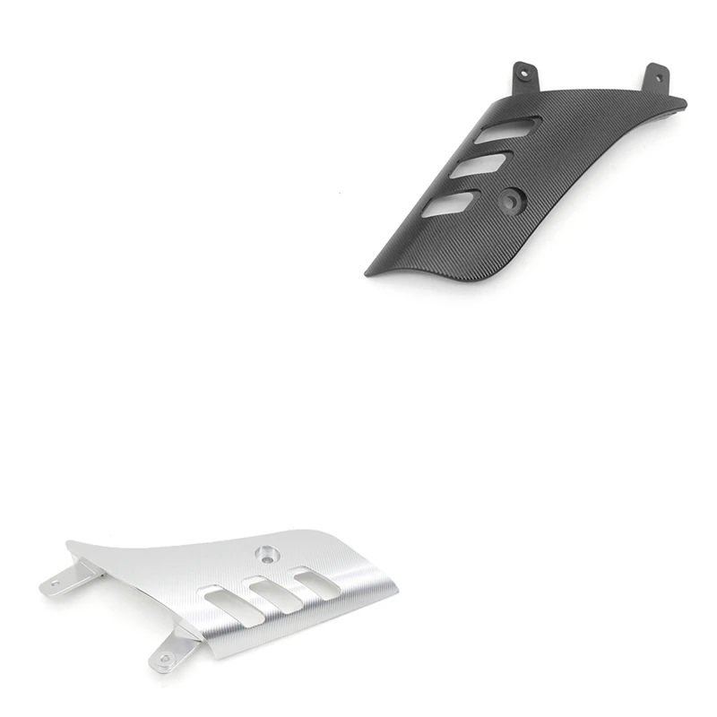 

Motorcycle Front Wheel Rocker Shock Absorber Side Cover Protector for VESPA GTS 125 200 300 2013-2020