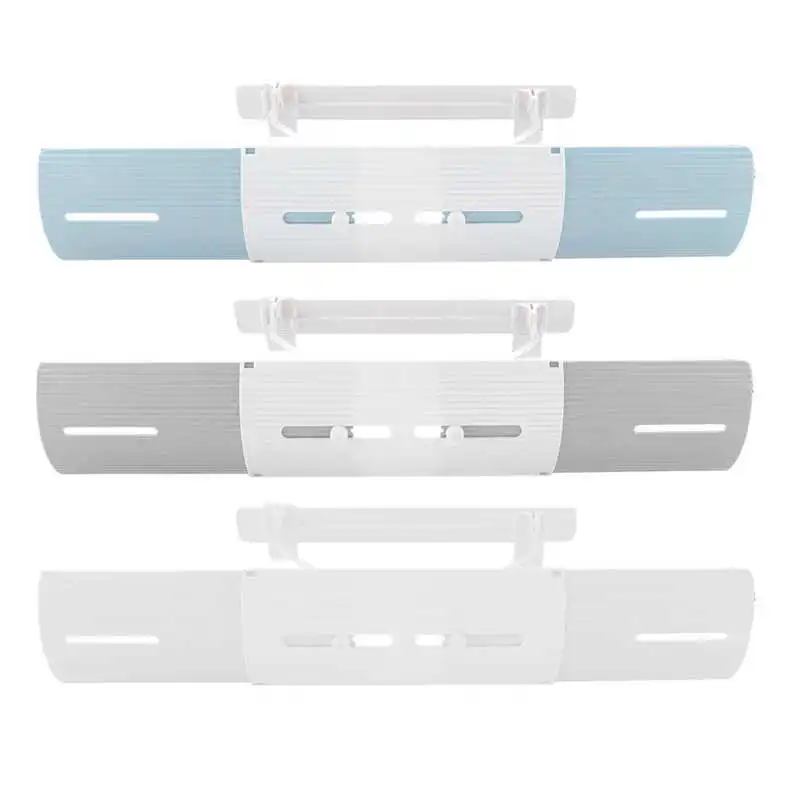 

Anti-wind Shield Air Conditioning Wind Shield Retractable Windshield Air Conditioning Deflector