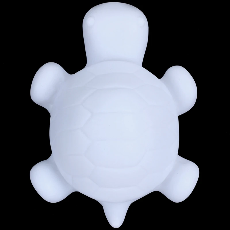 Hot LED Color Changing Candle Light Night Lights and Snooze for Kids perfect Gift ! (Turtle) | Лампы и освещение