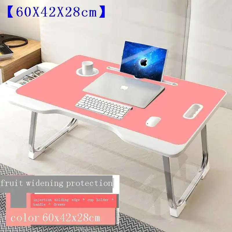 

Настольная подставка для ноутбука, столик для компьютера и учебы