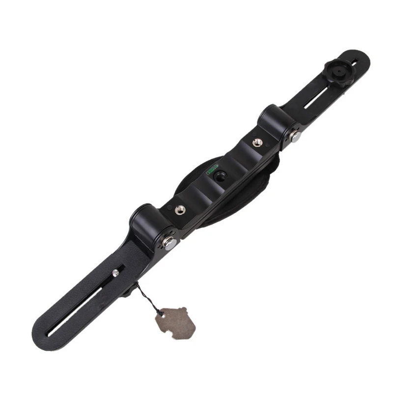 Новый быстрый откидной складной кронштейн для вспышки 800 ручной держатель камеры